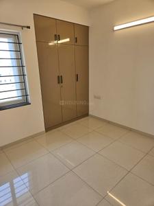 Bedroom Image of 1466 Sq.ft 3 BHK Apartment / Flat for rent in Medavakkam Chennai for Rs. 41000
