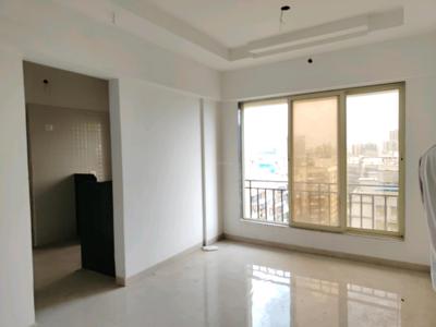 Living Room Image of 805 Sq.ft 2 BHK Apartment / Flat for sale in Nalasopara East Nala Sopara for Rs. 5400876