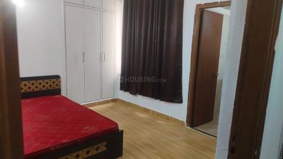 2.5 BHK Flat