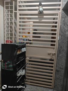 Balcony Image of 1070 Sq.ft 2 BHK Apartment / Flat for sale in Banashankari Bengaluru for Rs. 9500000