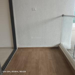 Balcony Image of 1520 Sq.ft 3 BHK Apartment / Flat for sale in Goyal My Home Akurdi, Akurdi Pune for Rs. 13200000