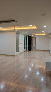 Hall Image of 3400 Sq.ft 4 BHK Builder Floor for rent in Vasant Vihar New Delhi for Rs. 350000