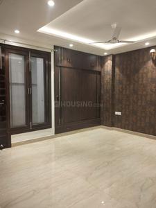 5 BHK Independent Builder Floor