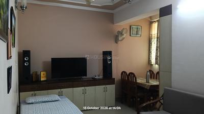 Hall Image of 900 Sq.ft 2 BHK Apartment / Flat for sale in Mayur Vihar Phase 3 New Delhi for Rs. 16900000