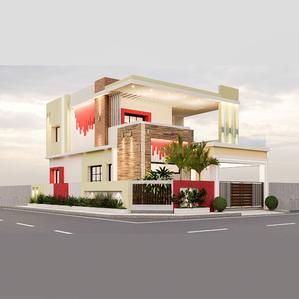 Image of 1400 Sq.ft Residential Plot / Land for sale in Mathampalayam, Coimbatore for Rs. 3050000