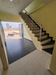 Image of 800 Sq.ft 3 BHK Independent House for sale in Bishnuli, Ghaziabad for Rs. 5120985