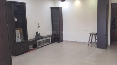 Bedroom Image of 1600 Sq.ft 3 BHK Apartment / Flat for sale in Vashi Navi Mumbai for Rs. 31000000
