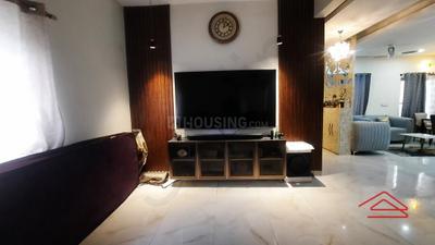 Hall Image of 2240 Sq.ft 4 BHK Villa for sale in Medhyam Serenity Highland by Medhyam Dwellings, Chandapura Bengaluru for Rs. 22000000