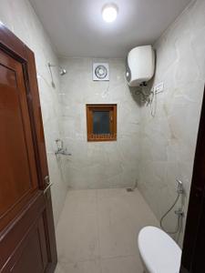 Image of 1850 Sq.ft 2 BHK Builder Floor for rent in Sector 46, Noida for Rs. 38000