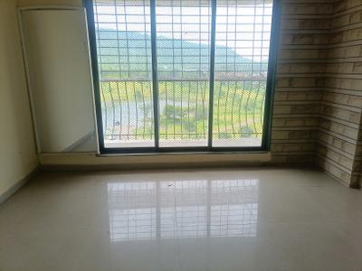 Bedroom Image of 1250 Sq.ft 3 BHK Apartment / Flat for sale in Neelsidhi Amarante, Kalamboli Navi Mumbai for Rs. 11500000