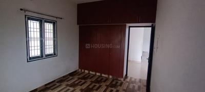 Bedroom Image of 1890 Sq.ft 3.5 BHK Independent House for rent in Chromepet Chennai for Rs. 26000