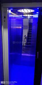 Image of 950 Sq.ft 2 BHK Independent House for rent in Abids, Hyderabad for Rs. 28000
