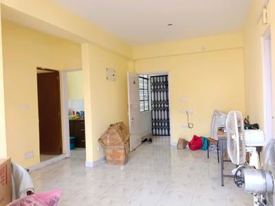 2 BHK Apartment