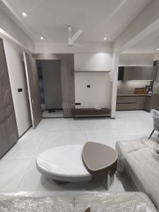 Hall Image of 1278 Sq.ft 2 BHK Apartment / Flat for sale in Sima Nagar Surat for Rs. 4400000