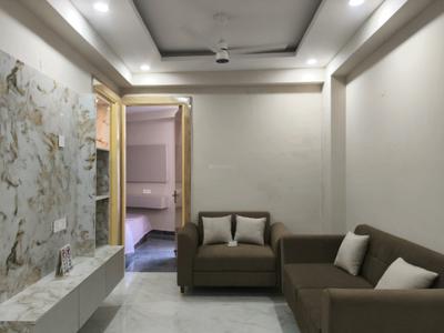 Living Room Image of 700 Sq.ft 1.5 BHK Apartment / Flat for sale in Trinity High Street North Avenue, Noida Extension Greater Noida for Rs. 3899000