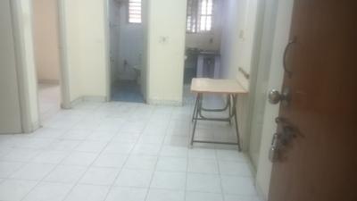 Living Room Image of 900 Sq.ft 2 BHK Builder Floor for rent in Koramangala Bengaluru for Rs. 30000
