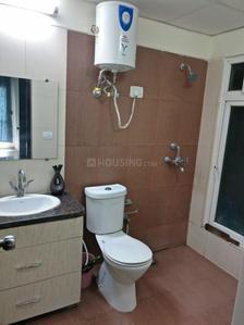 Image of 1550 Sq.ft 3 BHK Apartment / Flat for sale in Mahagun Moderne, Sector 78, Noida for Rs. 21000000