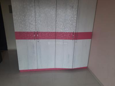 Bedroom Image of 910 Sq.ft 2 BHK Apartment / Flat for sale in Siddhi Highland Haven, Thane West Thane for Rs. 12000000