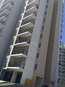 Image of 580 Sq.ft 2 BHK Apartment / Flat for sale in GLS Arawali Homes, Sector 4, Sohna for Rs. 3800000