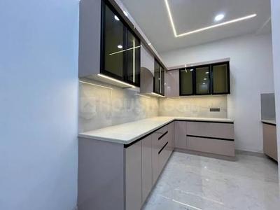 Kitchen Image of 1100 Sq.ft 2 BHK Apartment / Flat for sale in Sector 47 Noida for Rs. 4000000