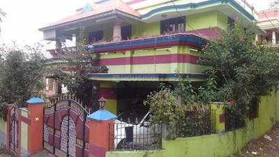 Image of 2700 Sq.ft 4 BHK Independent House for rent in Thirumala, Thiruvananthapuram for Rs. 25000