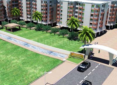 2 BHK Flat