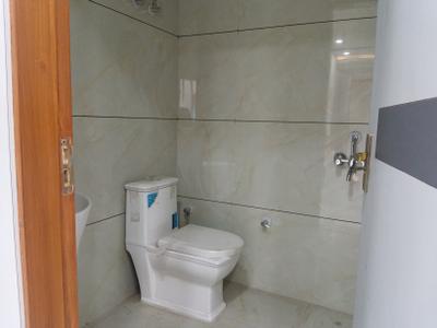 Bathroom Image of 540 Sq.ft 1 RK Studio for sale in Sector 130 Noida for Rs. 5050000