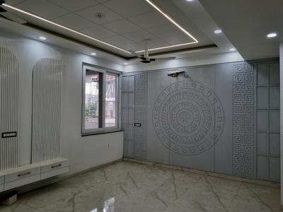 4 BHK Flat