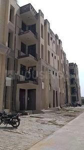 Image of 933 Sq.ft 2 BHK Apartment / Flat for sale in Eta II, Greater Noida for Rs. 7400000