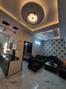 Hall Image of 1300 Sq.ft 2 BHK Builder Floor for rent in Sector 78 Mohali for Rs. 26000