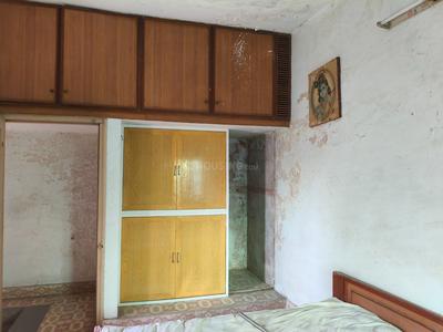 Bedroom Image of 2500 Sq.ft 4 BHK Villa for sale in Satellite Ahmedabad for Rs. 14500000