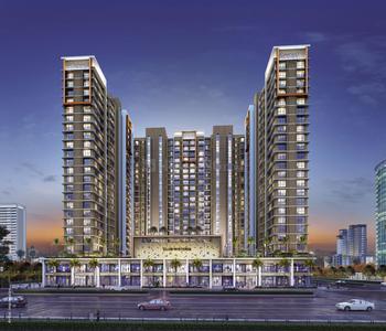 4 BHK Flat
