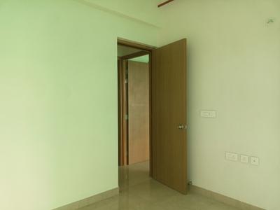Bedroom Image of 843 Sq.ft 2 BHK Apartment / Flat for rent in The Promenade The Address, Ghatkopar West Mumbai for Rs. 78000