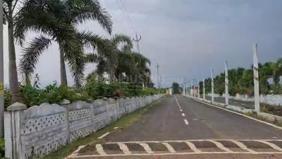 Image of 167 Sq.ft Residential Plot / Land for sale in Thagarapuvalasa, Visakhapatnam for Rs. 2676000