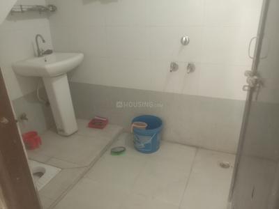 Bathroom Image of 1000 Sq.ft 6 BHK Independent House for sale in Shashtri Nagar Jhansi for Rs. 7500000