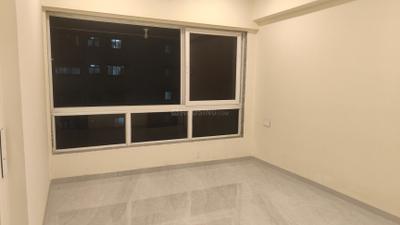 Bedroom Image of 550 Sq.ft 1 BHK Apartment / Flat for rent in Earth Vintage, Dadar West Mumbai for Rs. 60000