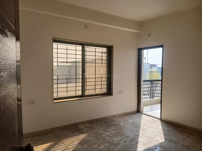 Bedroom Image of 1050 Sq.ft 3 BHK Apartment / Flat for sale in Kalali Vadodara for Rs. 3500000