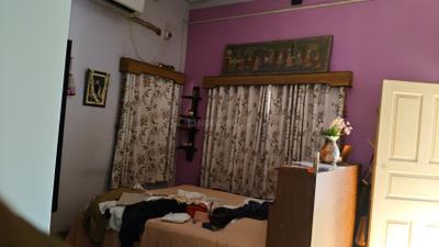 Bedroom Image of 2100 Sq.ft 5 BHK Independent House for sale in Behala Kolkata for Rs. 28500000
