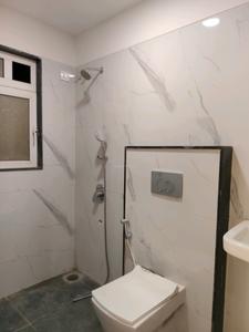 Bedroom Two Image of 1510 Sq.ft 3 BHK Apartment / Flat for sale in VKG Park Estate, Andheri East Mumbai for Rs. 31900000