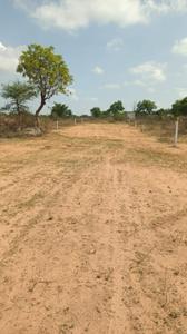 Image of 300 Sq.ft Residential Plot / Land for sale in Ghatkesar, Secunderabad for Rs. 1950000