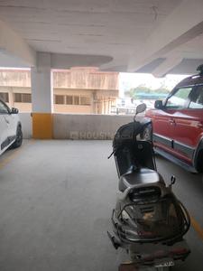Image of 1110 Sq.ft 2 BHK Apartment / Flat for sale in Eden Blossom Apartments, Lal Bahadur Shastri Nagar, Bengaluru for Rs. 6900000