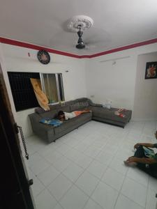 Hall Image of 1008 Sq.ft 2 BHK Apartment / Flat for sale in Katargam Surat for Rs. 2600000