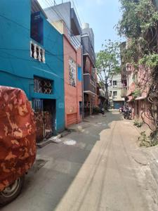 2 BHK Independent House