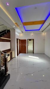 Hall Image of 1500 Sq.ft 2 BHK Independent House for sale in Idikarai Coimbatore for Rs. 6900000