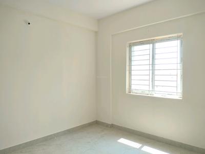 Bedroom Image of 1182 Sq.ft 3 BHK Apartment / Flat for sale in Avani Residency, Singasandra Bengaluru for Rs. 7800000