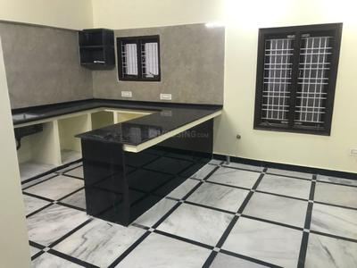 Kitchen Image of 1300 Sq.ft 2 BHK Independent House for sale in Repalle Bapatla for Rs. 7500000