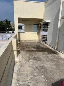 Balcony Image of 3000 Sq.ft 3 BHK Independent House for rent in Korattur Chennai for Rs. 60000