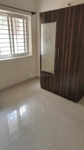 Bedroom Image of 850 Sq.ft 2 BHK Apartment / Flat for sale in Rsun Clover Apartments Homes, Doddakannelli Bengaluru for Rs. 7000000