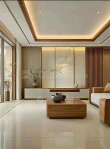 Hall Image of 1344 Sq.ft 3 BHK Apartment / Flat for sale in Chaphalkar Elina Luxe, Kondhwa Pune for Rs. 13900000