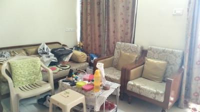 Living Room Image of 1200 Sq.ft 2 BHK Apartment / Flat for rent in Ekdant Apartment, Kothrud Pune for Rs. 42000